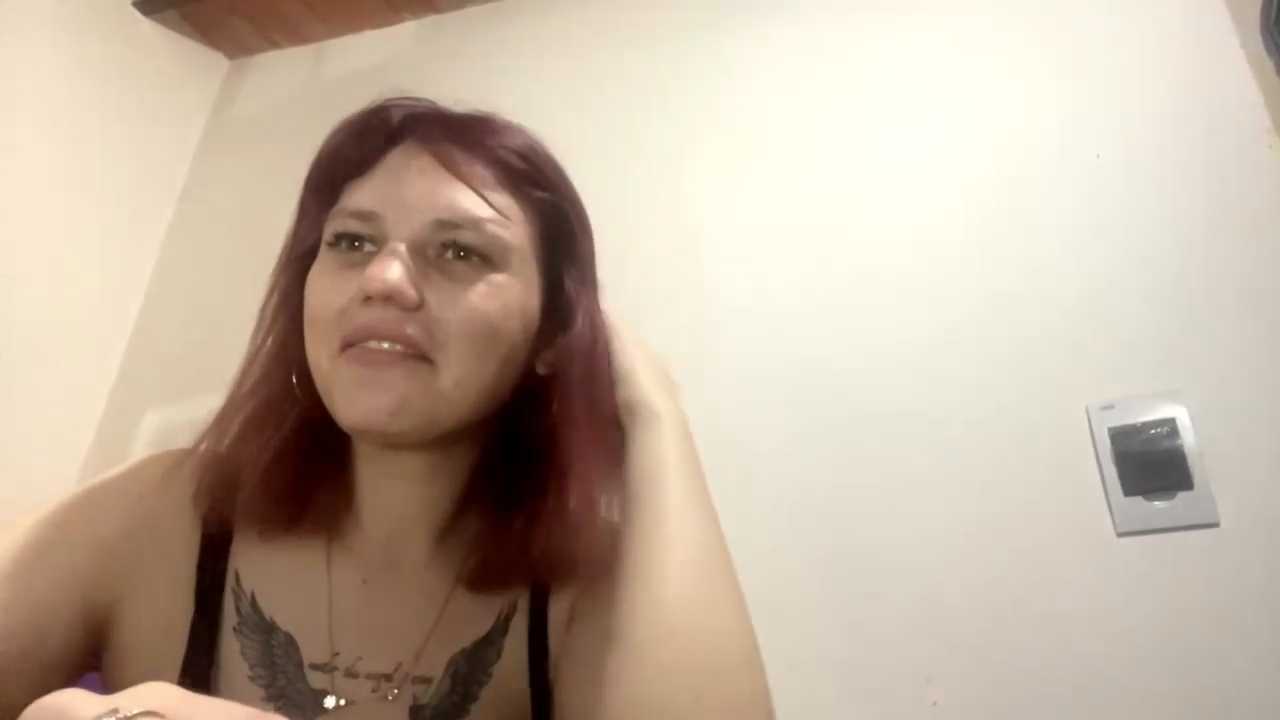 FranchescaCrumbly