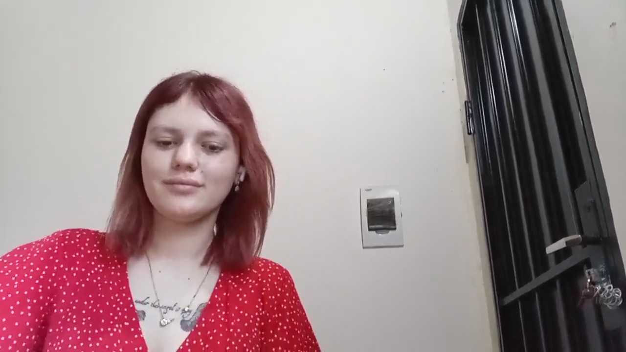 FranchescaCrumbly cam recording