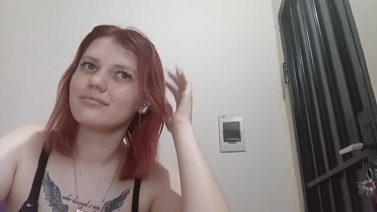 FranchescaCrumbly cam recording