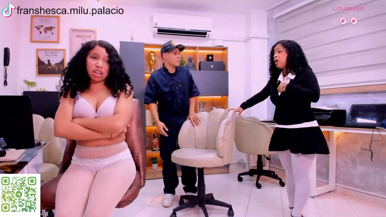 Franshesca_HotxxX