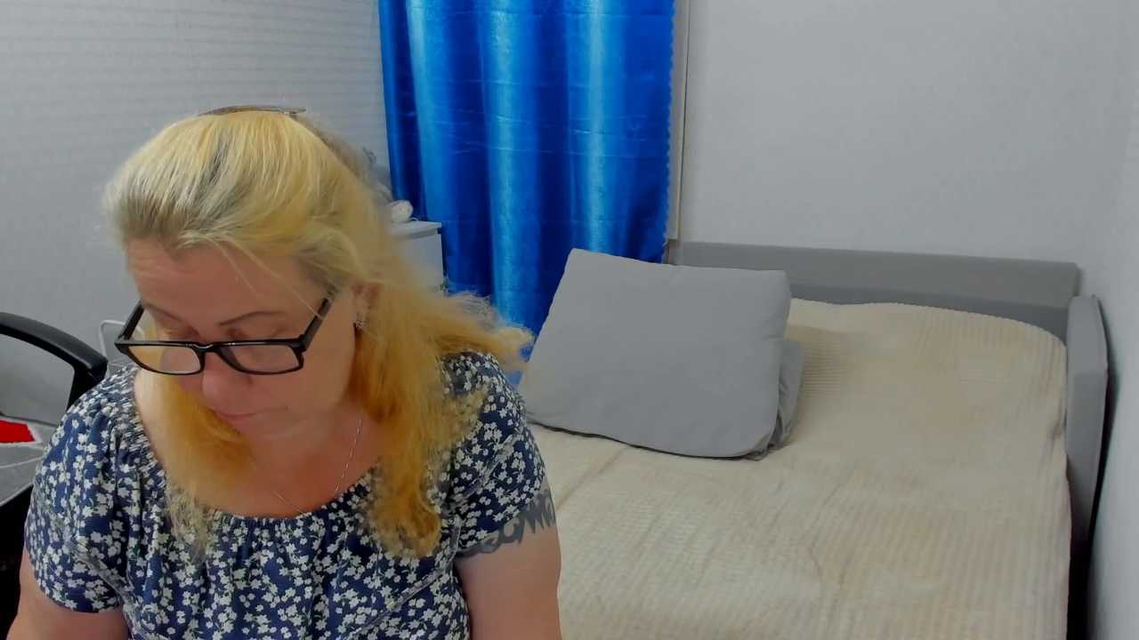 Frau_Marta cam recording