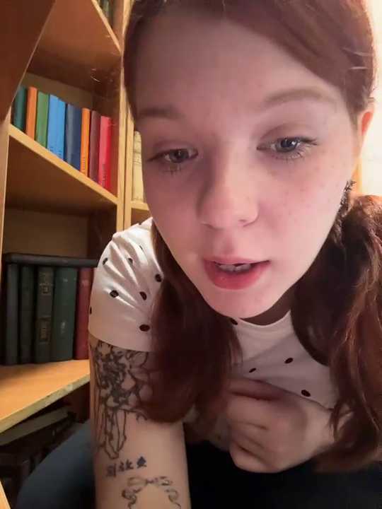 Freaky__Nikki Stripchat recording – Oct 23, 2026