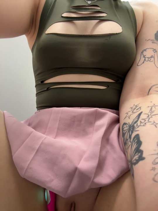 Freaky__Nikki cam recording
