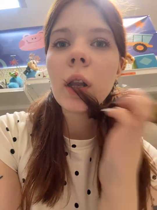 Freaky__Nikki Stripchat recording – Oct 27, 2026