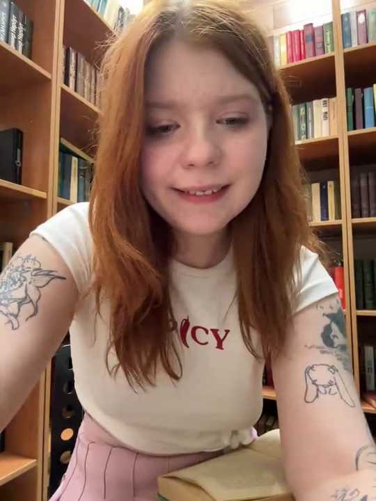 Freaky__Nikki cam recording