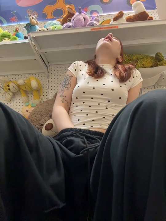 Freaky__Nikki Stripchat recording – Oct 23, 2026