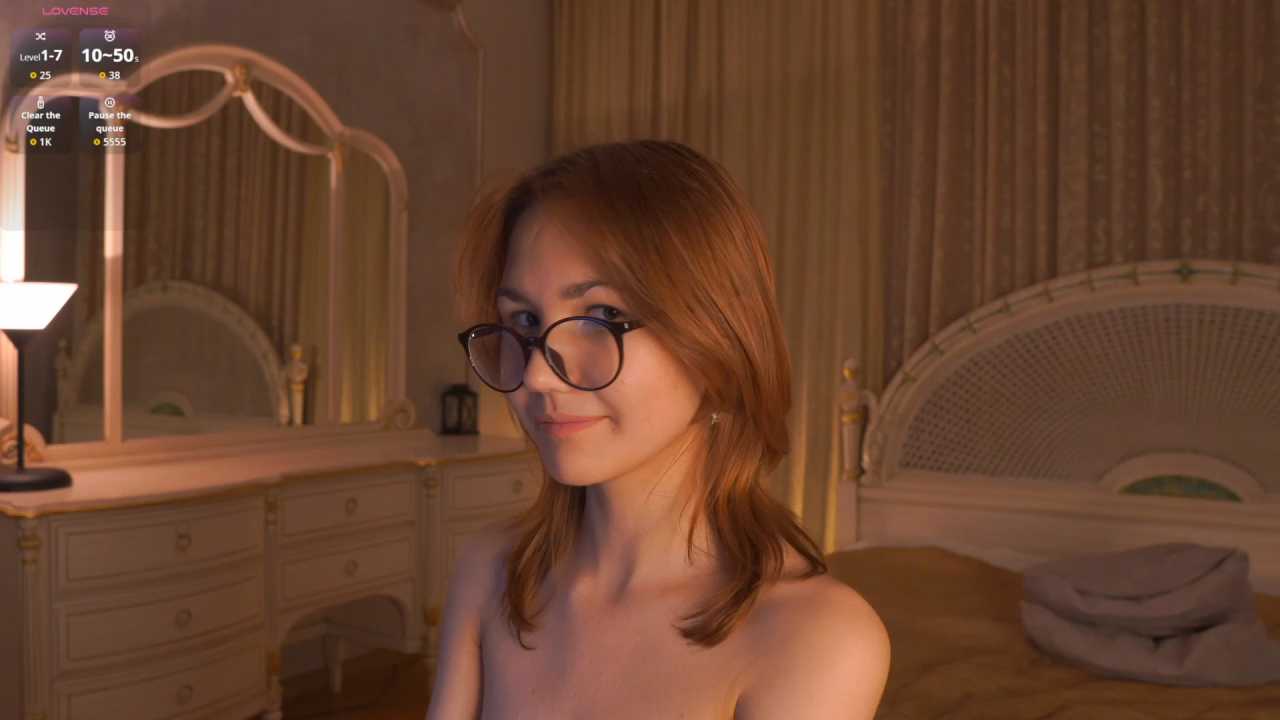 FrediaPfeiff cam recording