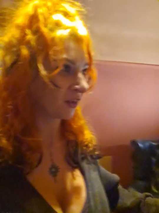 FreyaFucksFans cam recording