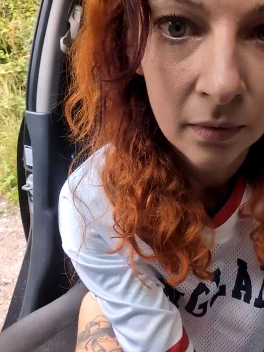 FreyaFucksFans cam recording
