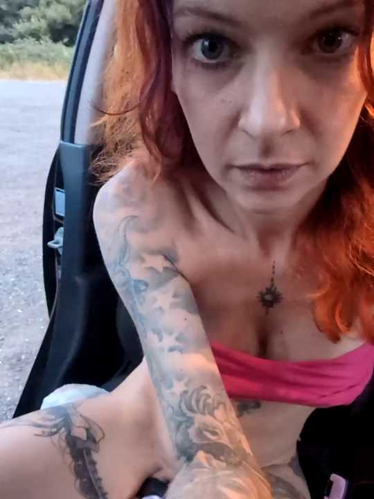 FreyaFucksFans cam recording
