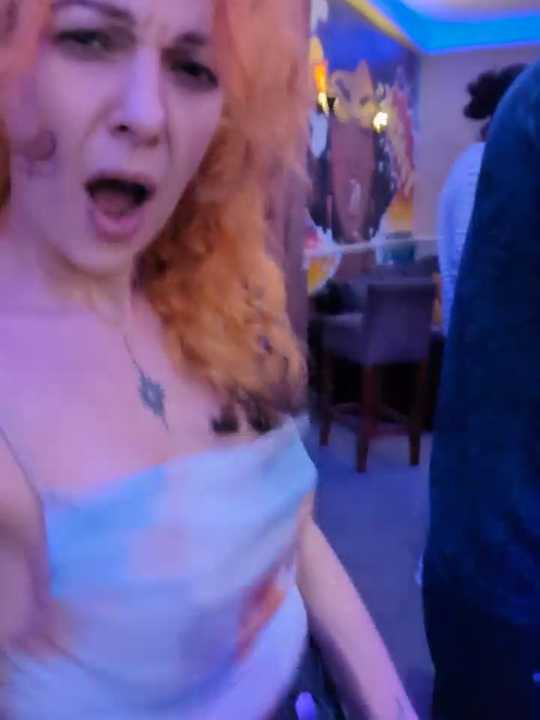 FreyaFucksFans Stripchat recording – Oct 21, 2026