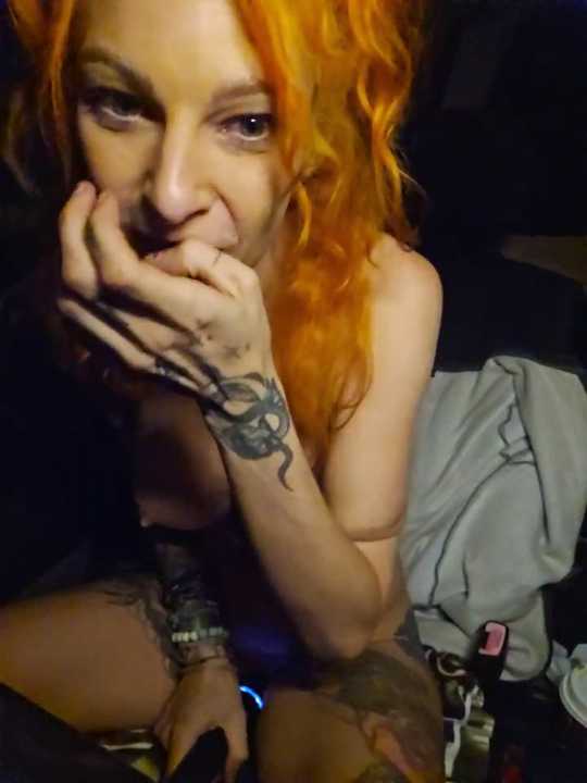 FreyaFucksFans cam recording