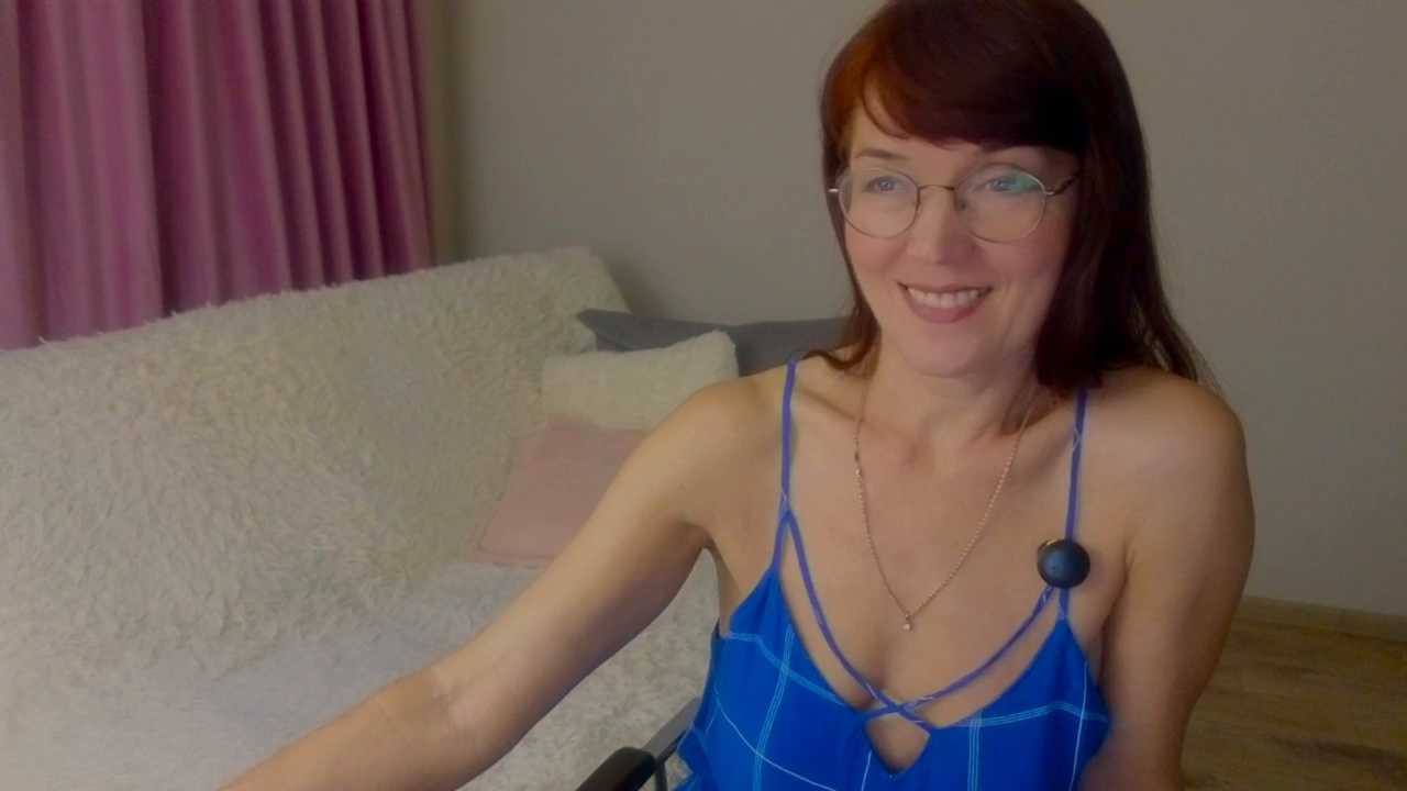 Fritha Stripchat recording – Oct 23, 2026