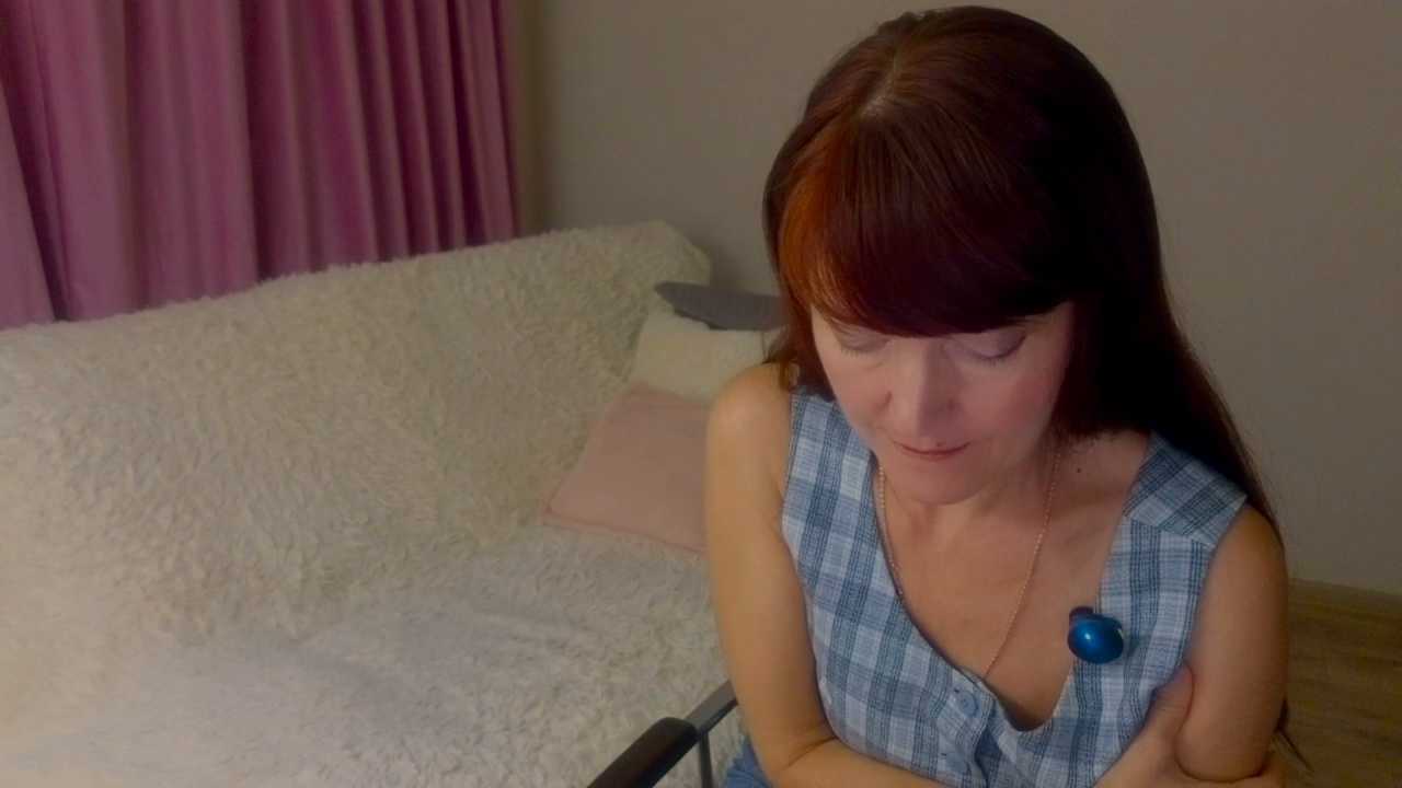 Fritha Stripchat recording – Oct 24, 2026