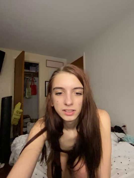 FromKatelyn cam recording