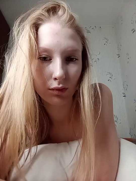 Frostyeva Stripchat recording – Oct 25, 2026