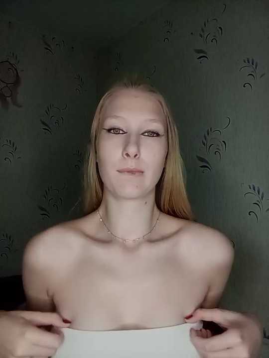 Frostyeva cam recording