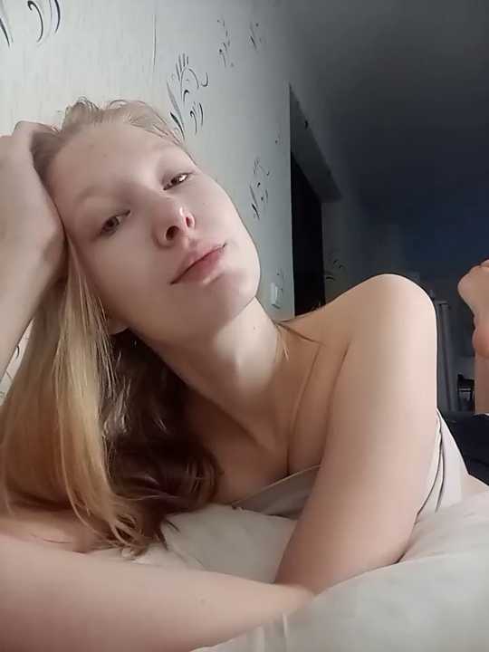 Frostyeva Stripchat recording – Oct 22, 2026