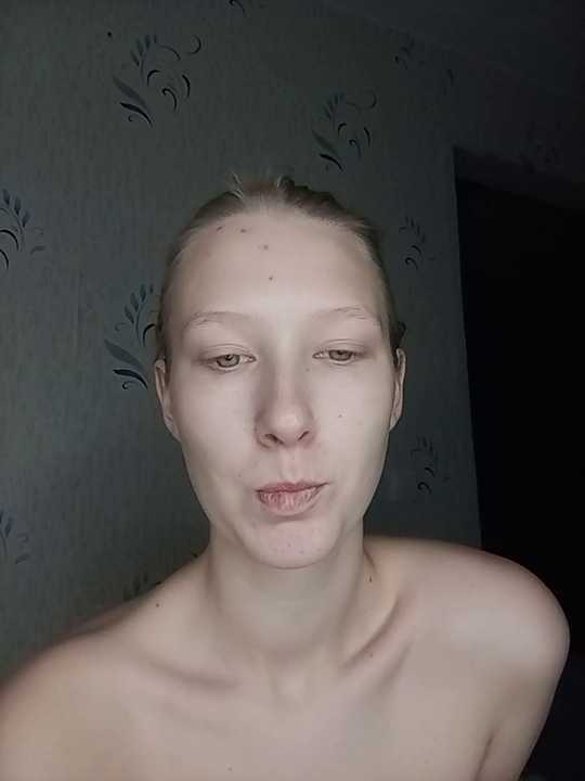 Frostyeva Stripchat recording – Oct 22, 2026