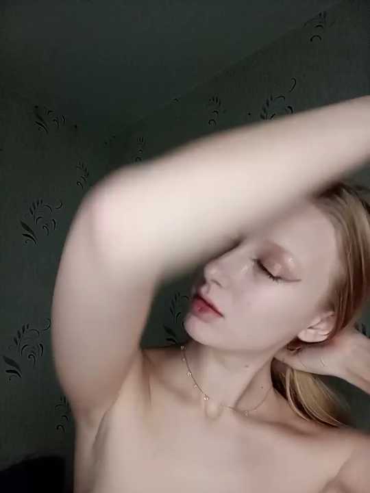 Frostyeva cam recording