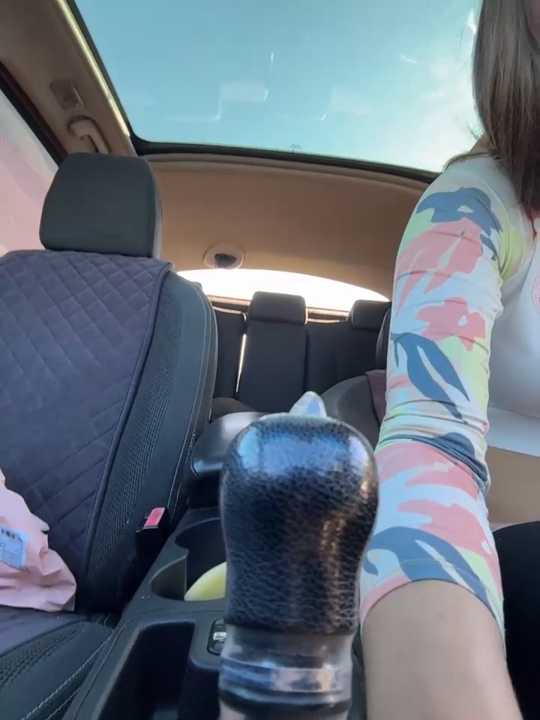 Fuck_Trailer_Hitch cam recording