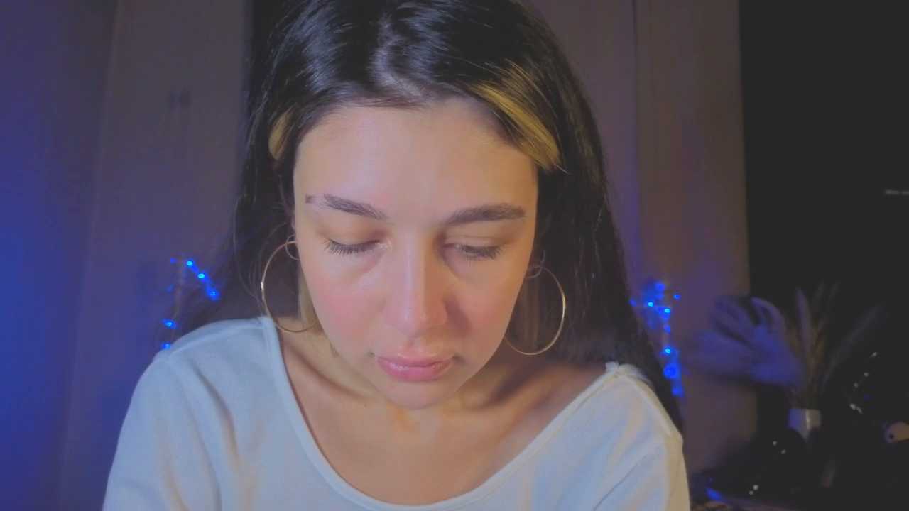 Funny_Bunny cam recording