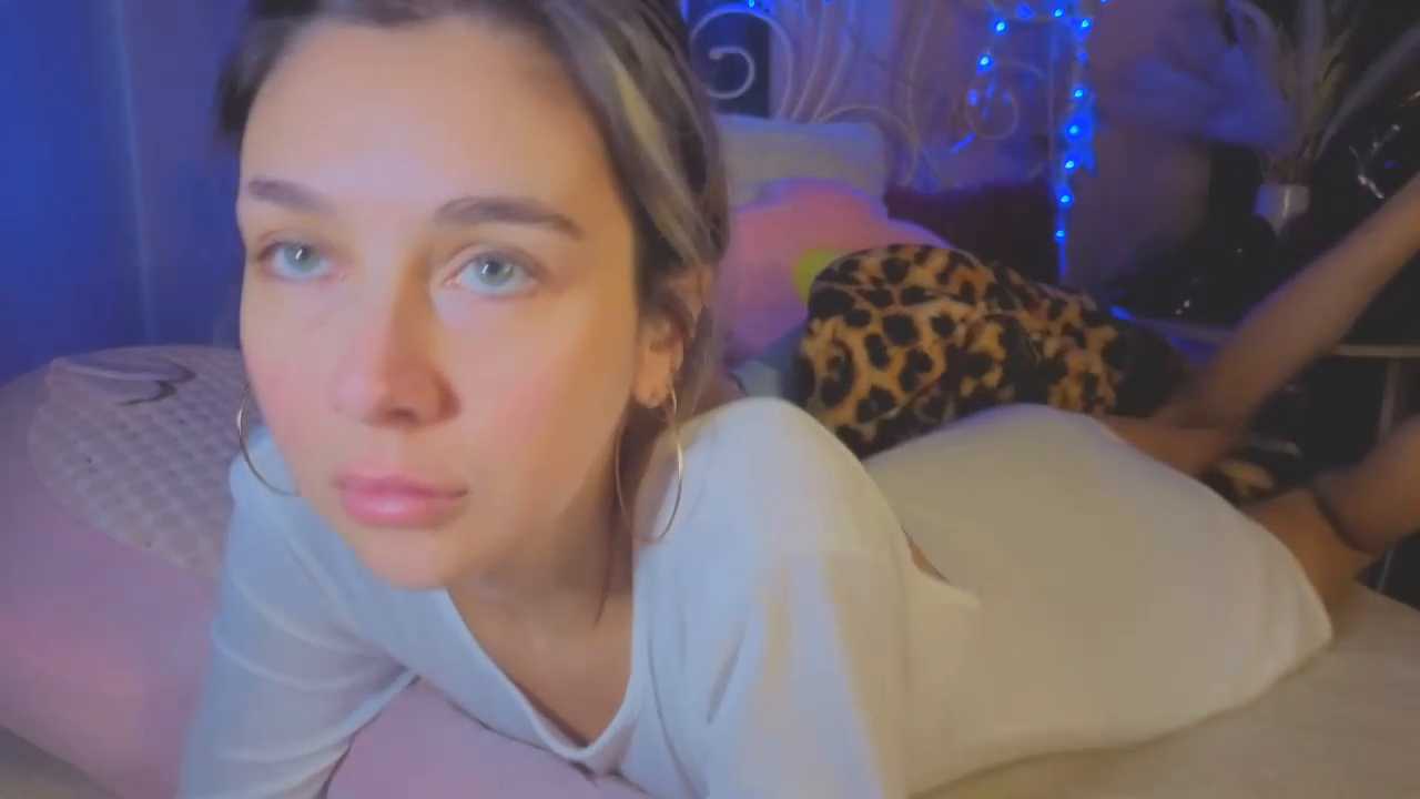Funny_Bunny cam recording