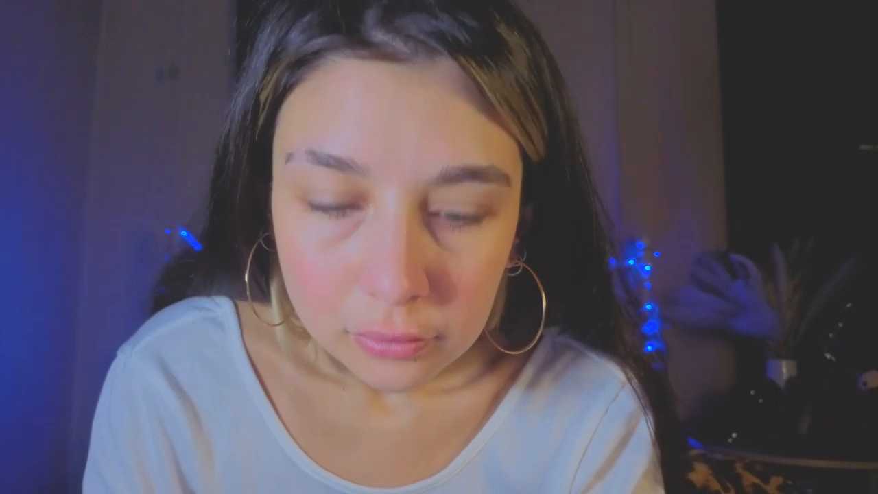 Funny_Bunny cam recording