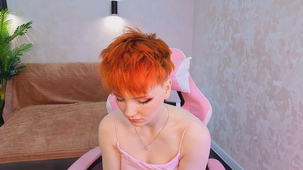 Furry_foxy cam recording
