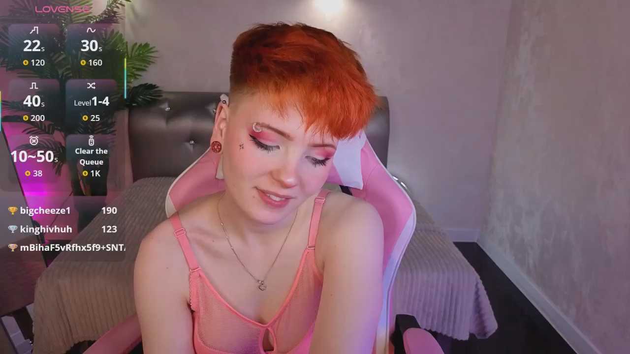 Furry_foxy cam recording