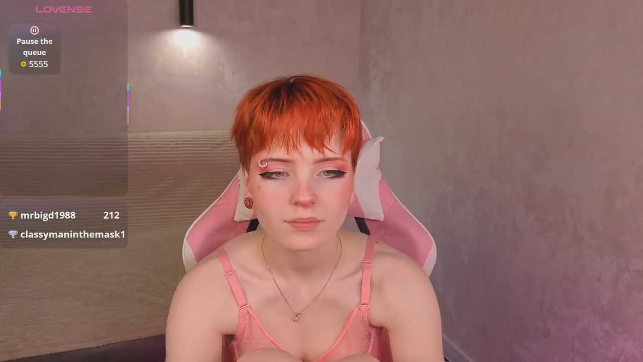 Furry_foxy cam recording