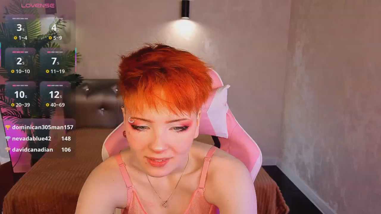 Furry_foxy cam recording