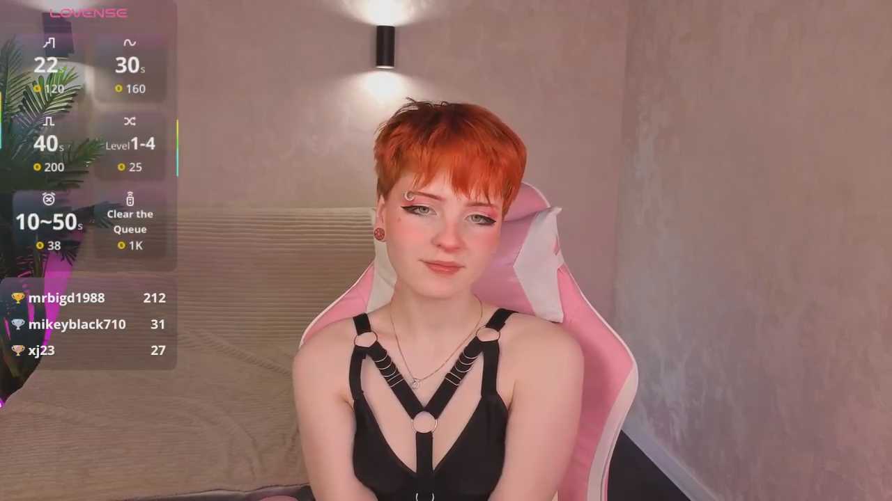 Furry_foxy cam recording