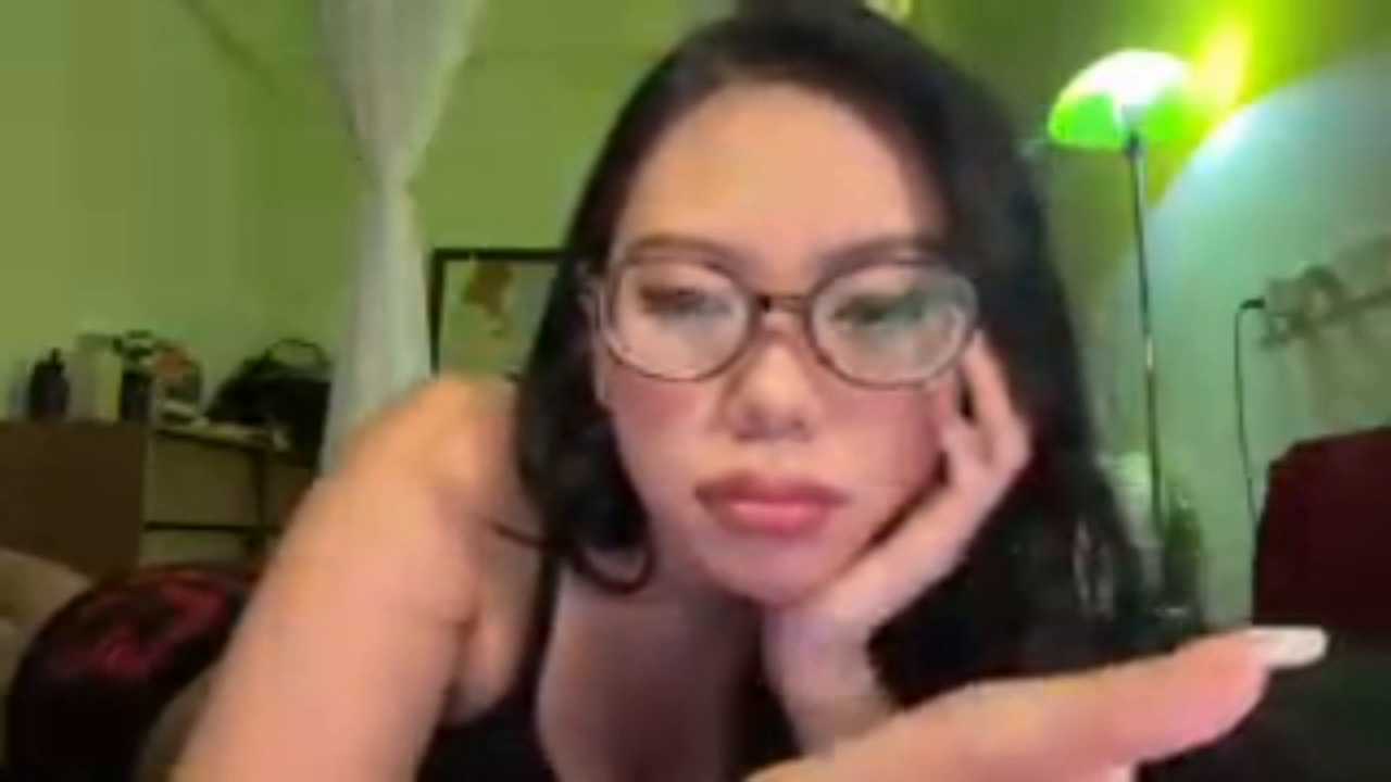 FuzzyDreg cam recording