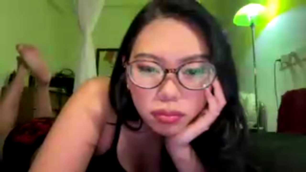 FuzzyDreg cam recording