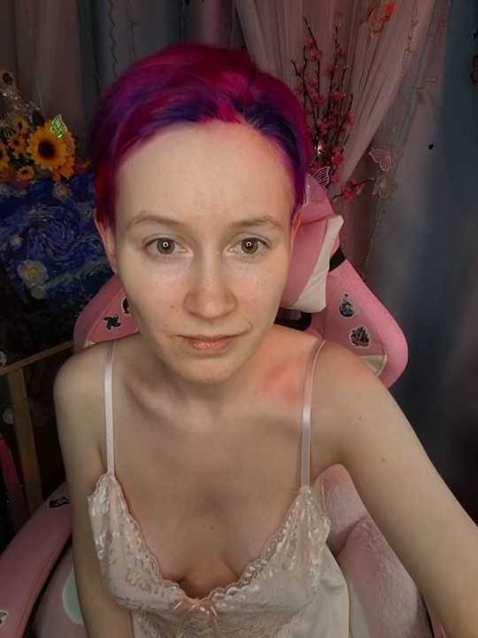 Fuzzy_Unicorn cam recording