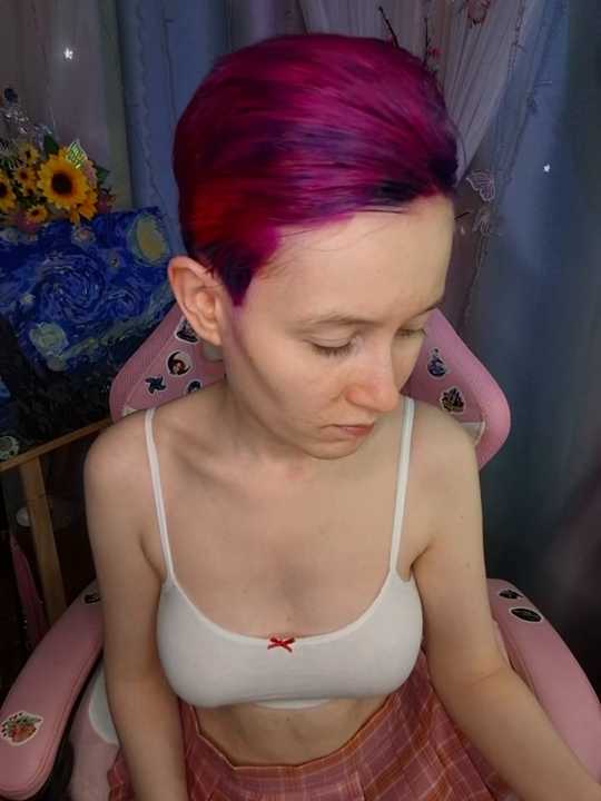 Fuzzy_Unicorn cam recording