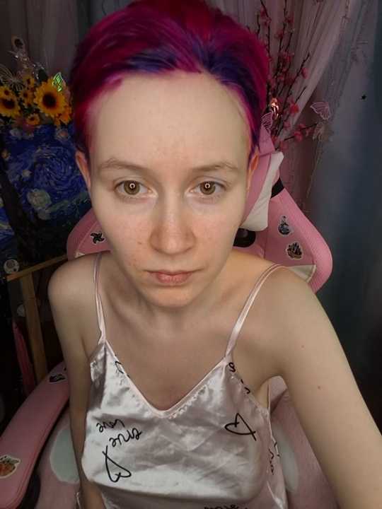 Fuzzy_Unicorn cam recording