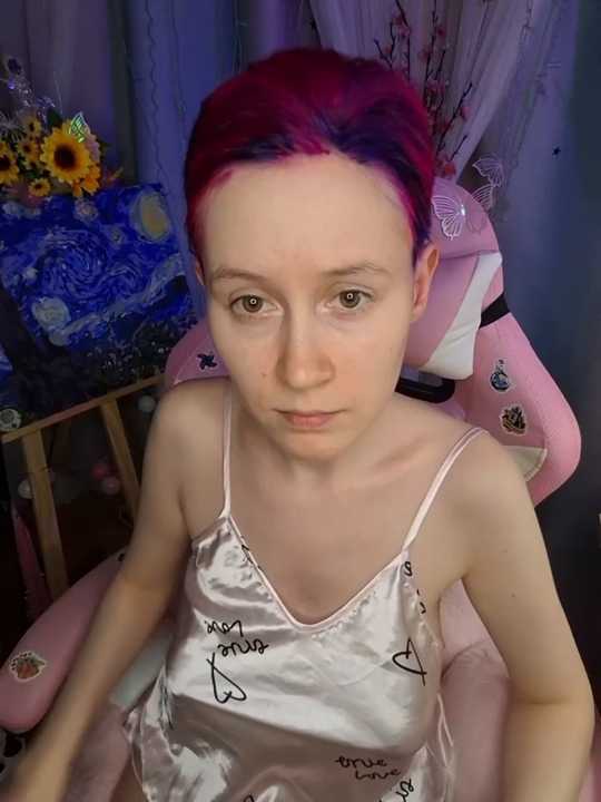 Fuzzy_Unicorn cam recording