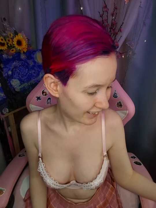 Fuzzy_Unicorn cam recording