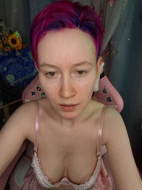 Fuzzy_Unicorn cam recording