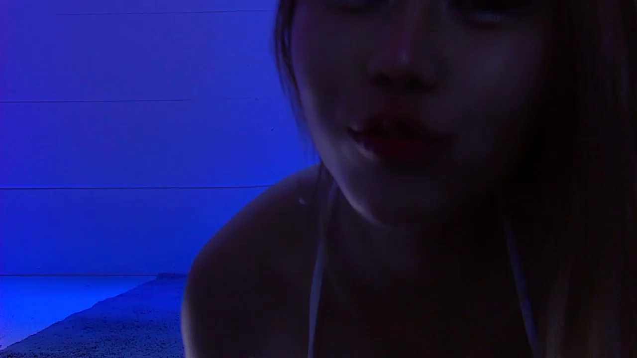 G-Velvet Stripchat recording – Oct 24, 2026
