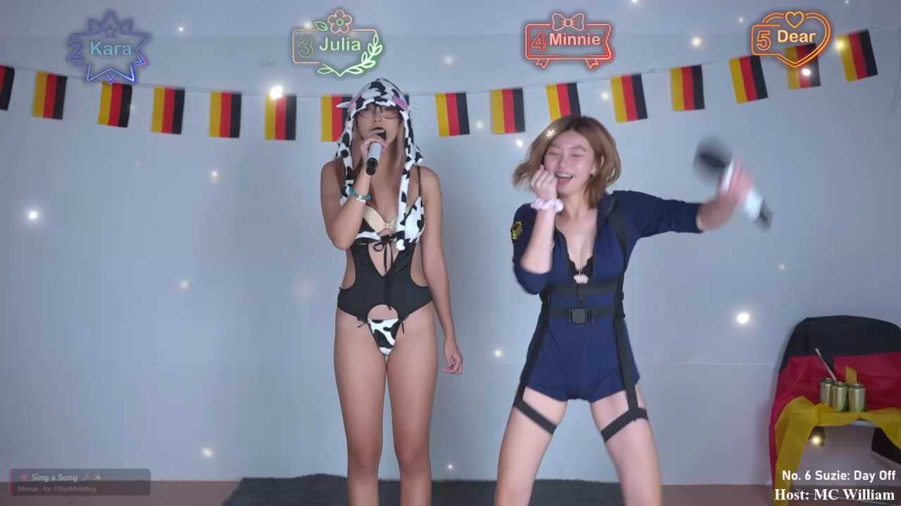 G-Velvet