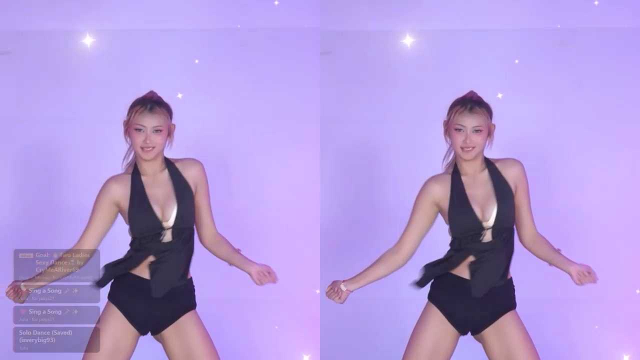 G-Velvet Stripchat recording – Oct 14, 2026