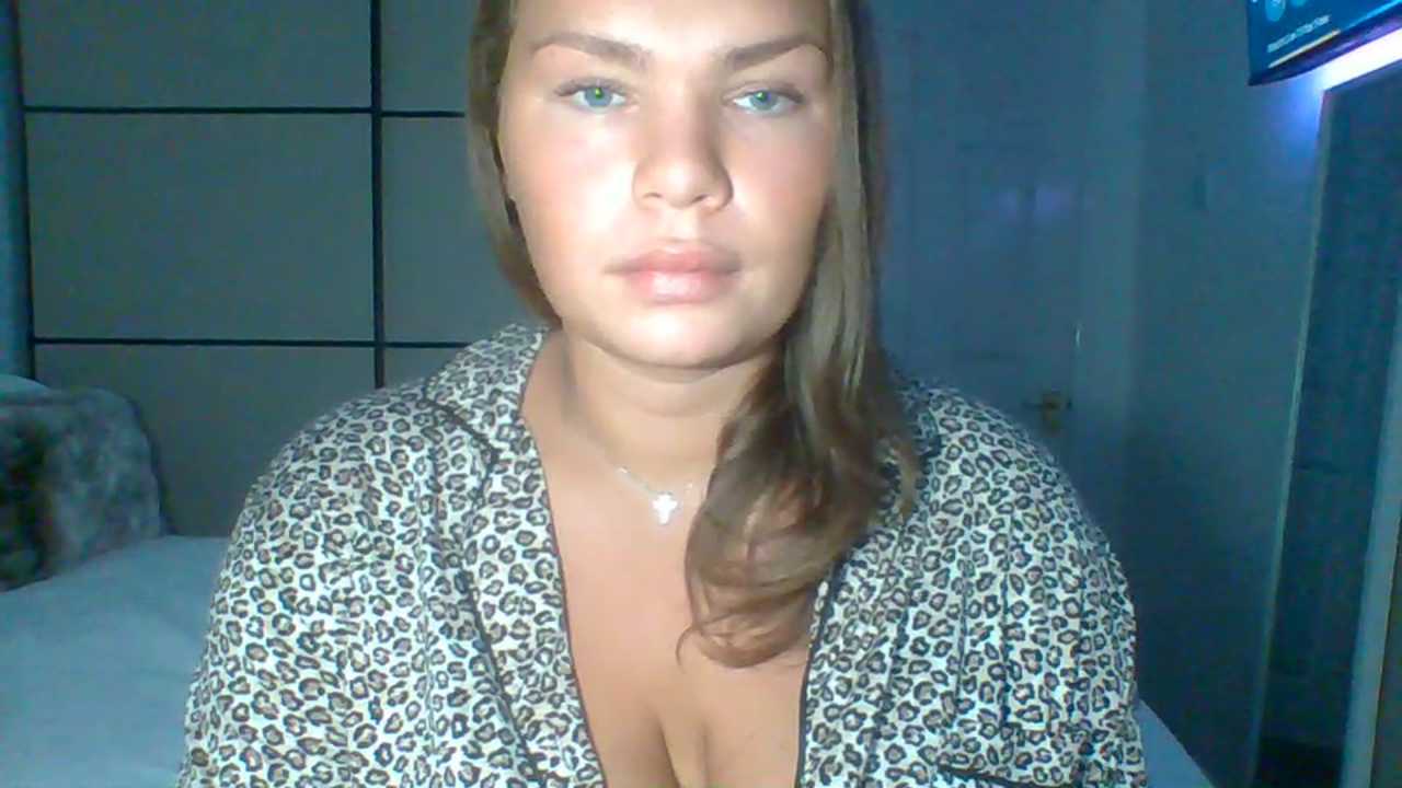 GEMMARMALADE cam recording