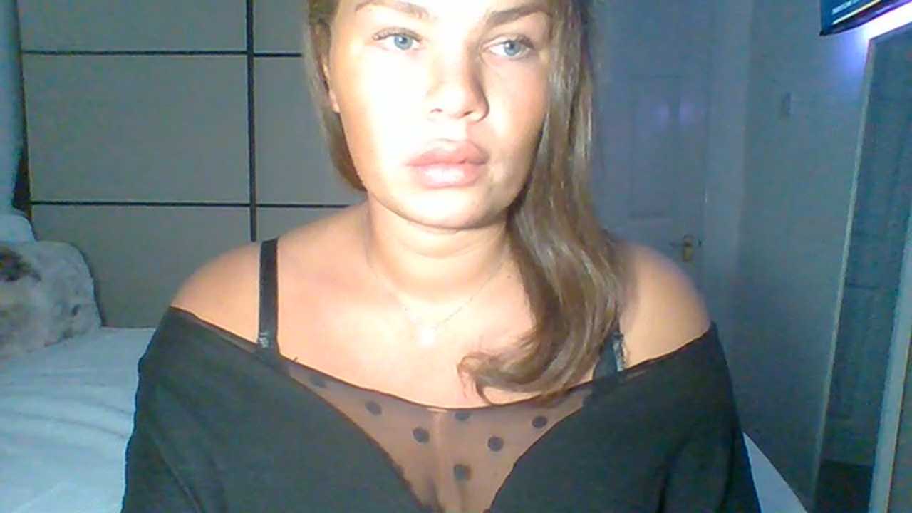 GEMMARMALADE cam recording