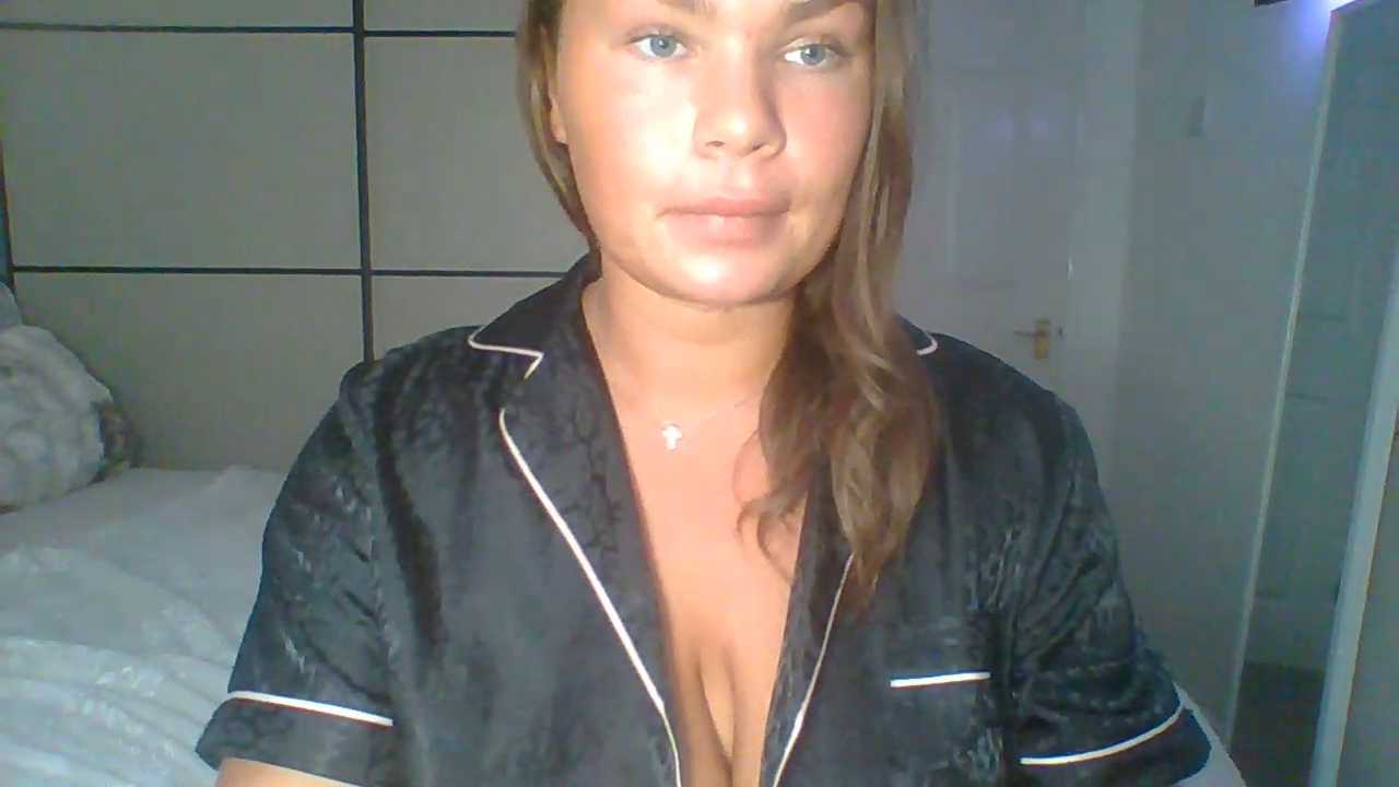 GEMMARMALADE cam recording
