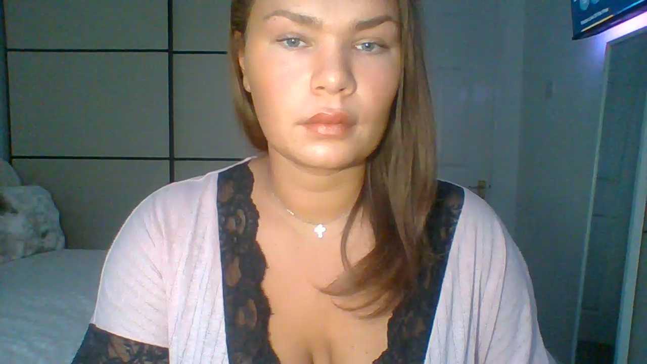 GEMMARMALADE cam recording