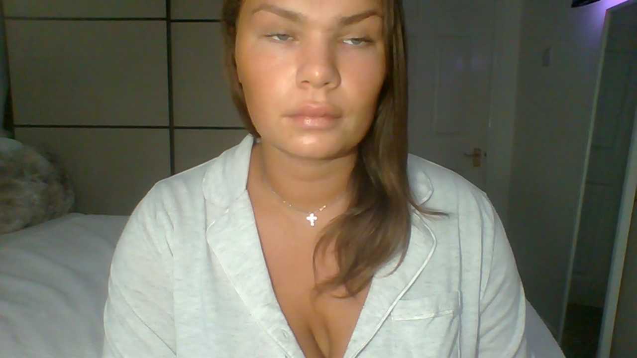 GEMMARMALADE cam recording