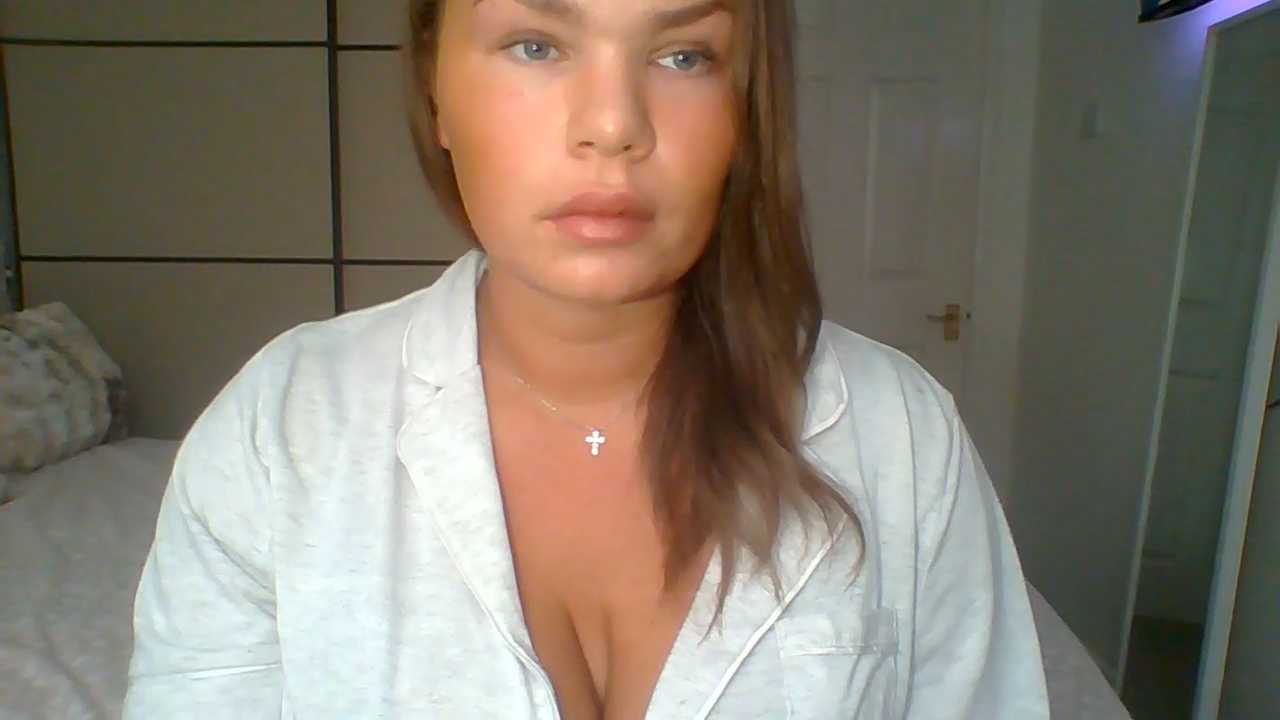 GEMMARMALADE cam recording